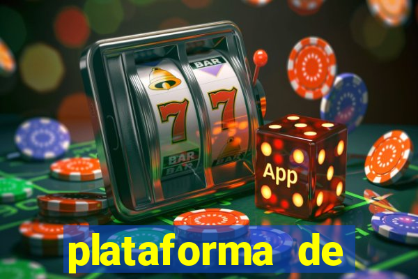 plataforma de apostas deposito minimo 1 real